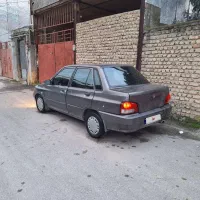 ماشین ۱۳۲ نوک مدادی