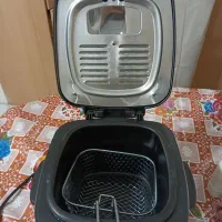 دستگاه سرخکن|سایر لوازم برقی|کرج, حسین‌آباد|دیوار