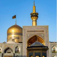 پرواز و تور مشهد