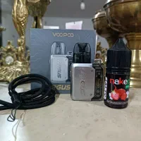 پاد آرگاس پی 1