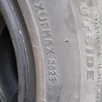 لاستیک چینی رینگ 15 50 درصد