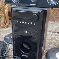 سینما درخانه|سیستم صوتی خانگی|قم, پردیسان|دیوار