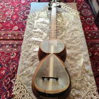 تار حرفه ای اذربایجانی