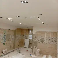 اجرای تخصصی کناف بدون واسطه مستقیم با استادکار