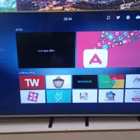 جی پلاس 58|تلویزیون و پروژکتور|تبریز, |دیوار