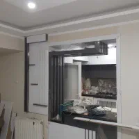 ساخت ونصب کابینت وکمد تخت تاشو وغیره|مصالح و تجهیزات ساختمان|تهران, هفده شهریور|دیوار