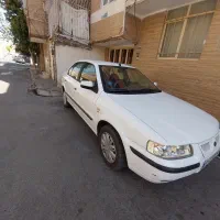 سمند دوگانه شرکتی EF7|خودرو سواری و وانت|رباطکریم, رباطکریم|دیوار