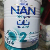 قوطی شیر خشک