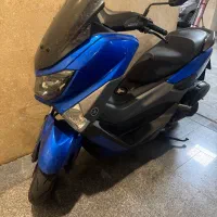 انمکس 99|موتورسیکلت|تهران, حسین‌آباد|دیوار