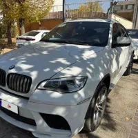 بی ام و X6 مدل ۲۰۱۰ فول فابریک|خودرو سواری و وانت|شیراز, فرهنگ شهر|دیوار