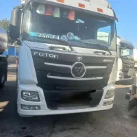 فوتون مدل ۹۹شرکت نفت تبریزچهارمواد