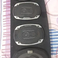 لوازم جانبی صوتی