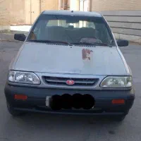 پراید ۱۳۱ مدل ۸۵