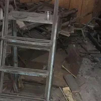 خریدار اهن آلات ضایعات مس برنج آلمینیوم|خدمات پیشه و مهارت|تهران, جمهوری|دیوار