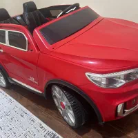 ماشین شارژی  دونفره