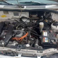 پراید۱۳۱مدل۹۰