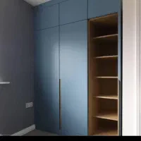 اجرای کابینت و کمد دیواری/ نقد و اقساط|خدمات پیشه و مهارت|نسیم‌شهر, |دیوار