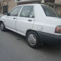 پراید 131 SE مدل ۹۸|خودرو سواری و وانت|تهران, فرودگاه مهرآباد|دیوار