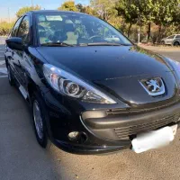 ۲۰۷ اتومات مدل ۱۴۰۴|خودرو سواری و وانت|تهران, بلوار کشاورز|دیوار