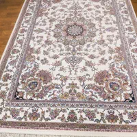 فرش وزن سنگین گل برجسته فروش با کارت یارانه|فرش|ارومیه, |دیوار