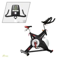 دوچرخه اسپینینگ حرفه ای باشگاهی 125 kg|تجهیزات ورزشی|مشهد, آیت الله کاشانی|دیوار