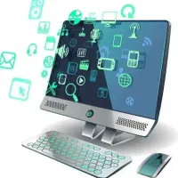 استخدام نیرو مرد برایه کافینت حرفه ای کار بلد