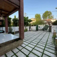 خریدار واقعی زنگ بزنه *ویلا کاسبی جوربند سنددار|فروش خانه و ویلا|چمستان, |دیوار