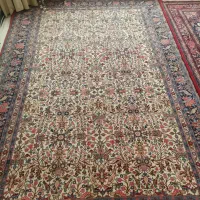 فرش آهنین بیجار شش متری|فرش|تهران, بوستان چیتگر|دیوار
