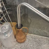 دیگ تقطیر مسی قدیمی|ظروف پخت‌وپز|تهران, بازار|دیوار