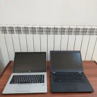 لپ تاپ حرفه ای hp و DELL