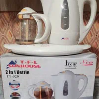 چای ساز برقی