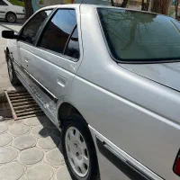 پژو پارس ساده، مدل ۱۳۸۶|خودرو سواری و وانت|شهرکرد, |دیوار
