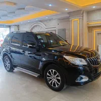 هایماs7مدل۱۳۹۶|خودرو سواری و وانت|ارومیه, |دیوار