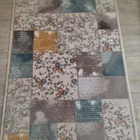 فرش ۴ متری