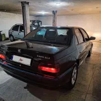 پارس elx xum 2000