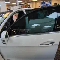 شیشه دودی ضد خش آمریکایی فقط ۶۰۰|خدمات موتور و ماشین|مشهد, گاز|دیوار