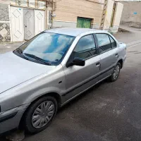 سمند|خودرو سواری و وانت|میانه, |دیوار