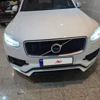 ولوو اینسکریپشن ۲۰۱۷