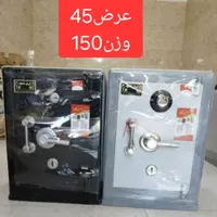 گاوصندوق گوناگون گاو صندوق|ابزارآلات|مشهد, فارغ التحصیلان|دیوار