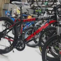 دوچرخه سایز ۲۰ *۲۲ مناسب همه سنین اقساطی|دوچرخه، اسکیت، اسکوتر|کرمان, |دیوار