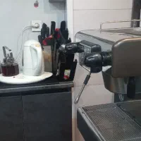 استخدام باریستا