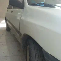 پراید هاچبک ۷۶|خودرو سواری و وانت|خرم‌آباد, |دیوار