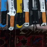 چاقو کلمبیا