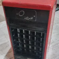 بخاری هیتر ۶۲۵ انرژی