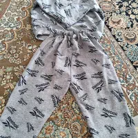 لباس و شلوار پسرانه