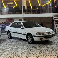 پژو‌پارس تیوفایو