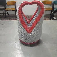 عروسک و اوریگامی سه بعدی|اسباببازی|مشهد, نیروی هوایی|دیوار