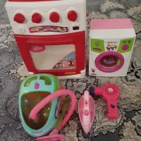 اسباب بازی