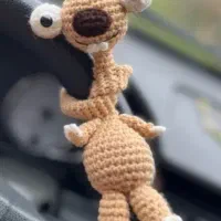 بافت عروسک|اسباب‌‌بازی|ایوان, |دیوار