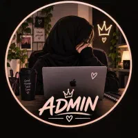 ادمین میشم